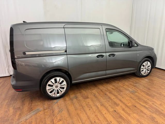 Volkswagen Caddy 4Motion Maxi