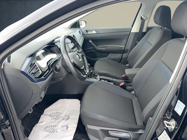 Volkswagen Polo 1.0 TSI