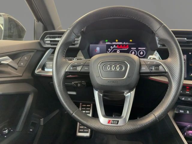 Audi RS3 Quattro Sedan