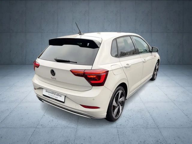 Volkswagen Polo 2.0 TSI DSG GTI