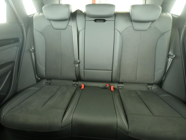 Audi SQ5 SUV TDI tiptronic Audi SQ5 SUV