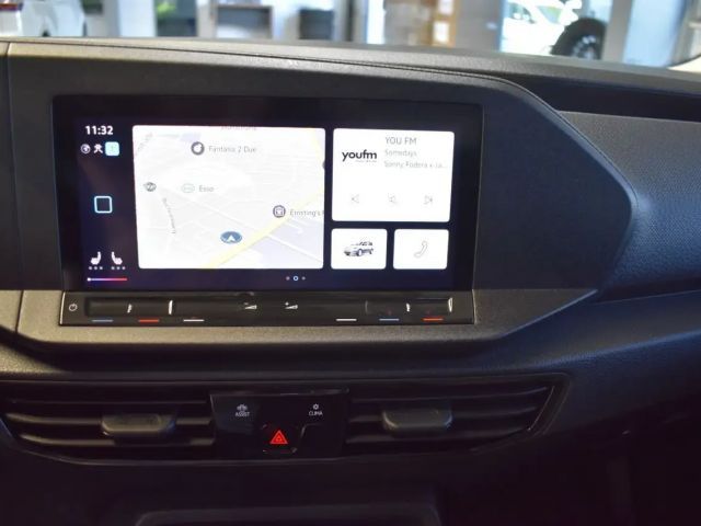 Volkswagen Caddy 1.5 TSI DSG EcoProfi