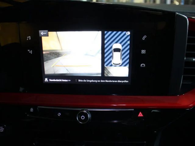 Opel Mokka GS-Line Grand Sport