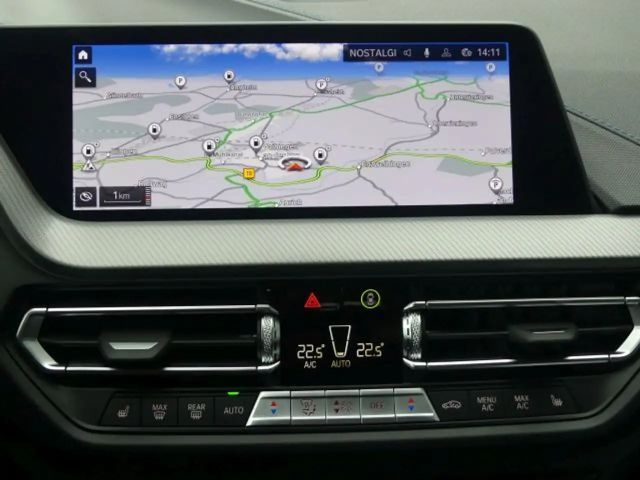 BMW 220 220i Coupé M-Sport