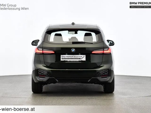 BMW 218 218d Active Tourer