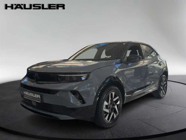 Opel Mokka GS-Line Grand Sport