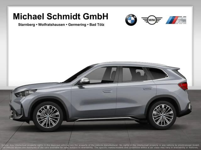 BMW X1 M-Sport sDrive20i