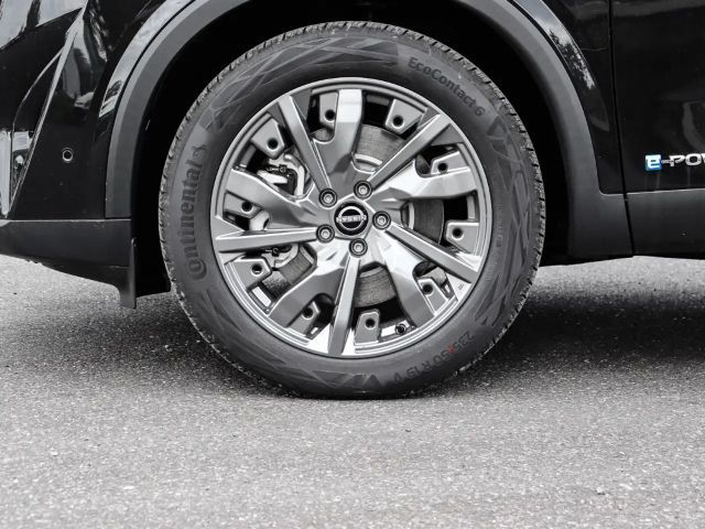 Nissan Qashqai Tekna