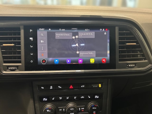 Cupra Ateca 4Drive Business VZ