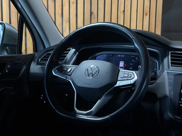 Volkswagen Tiguan Allspace DSG