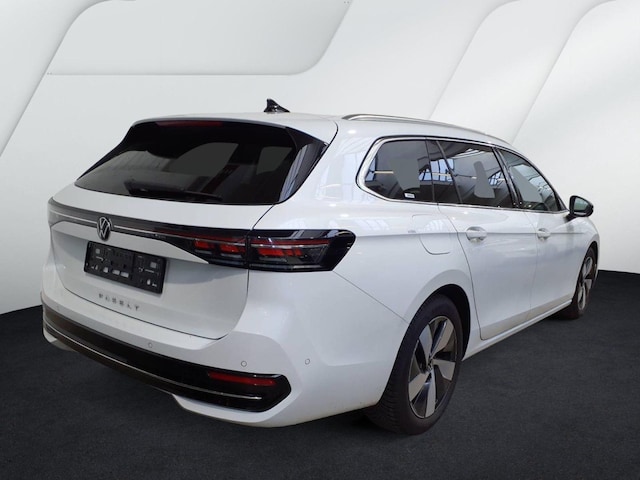 Volkswagen Passat DSG Elegance Elegance