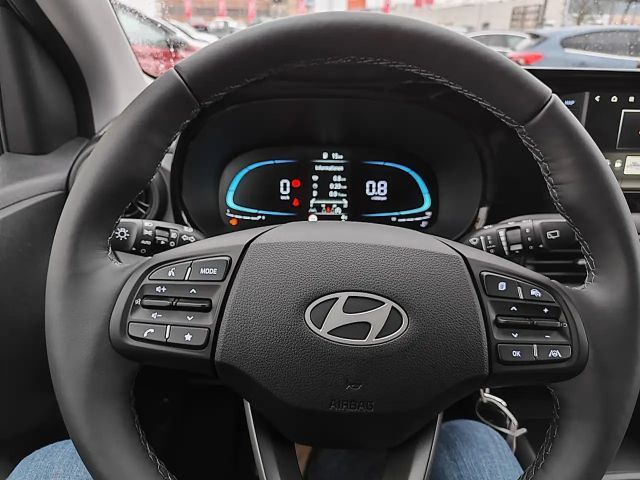 Hyundai i10 GO PLUS / 15.790,- bei Leasing u. Versicherung