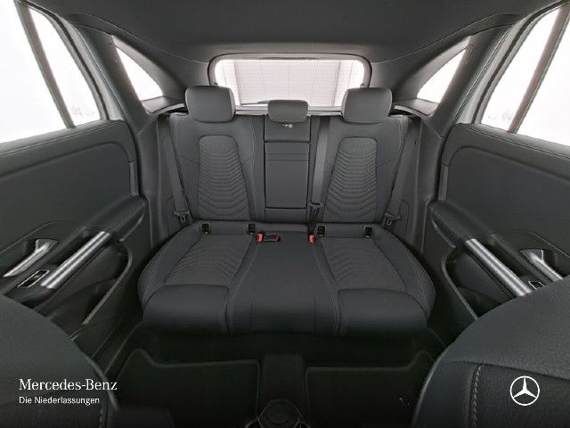 Mercedes-Benz EQA 350 4MATIC