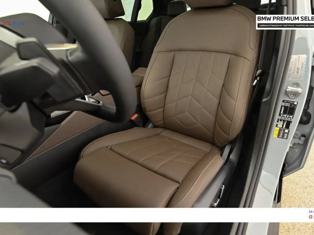 BMW i5 M-Sport Sedan eDrive40