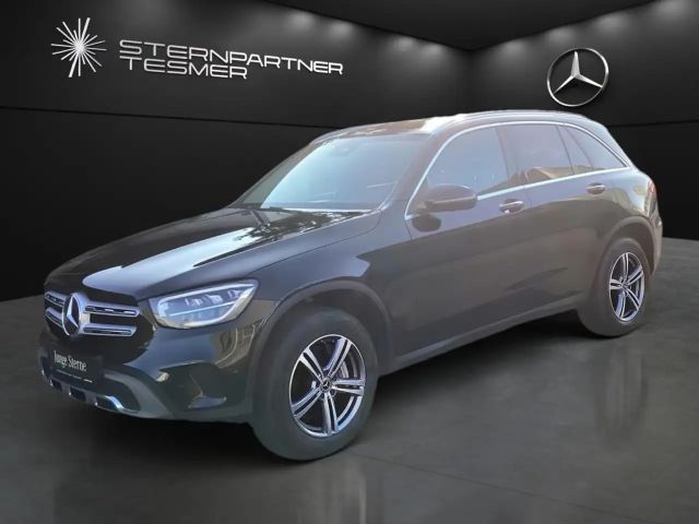 Mercedes-Benz GLC 300 4MATIC