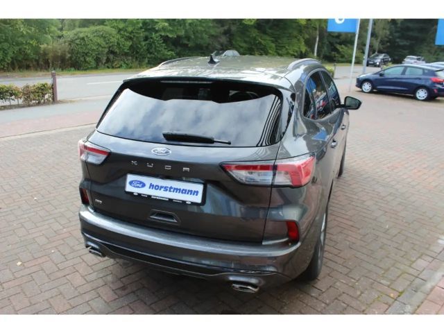 Ford Kuga AWD ST Line X