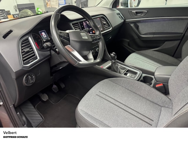 Seat Ateca 1.5 TSI Style