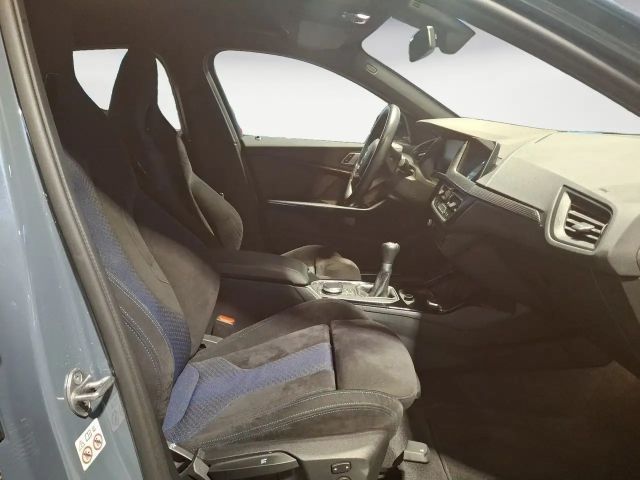 BMW 118 118i M-Sport Sedan