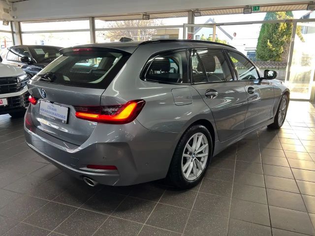BMW 318 318d Touring