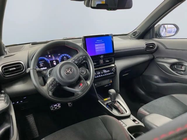 Toyota Yaris Cross GR VVT-i