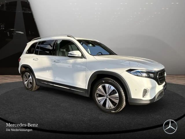 Mercedes-Benz EQB 250 Progressive
