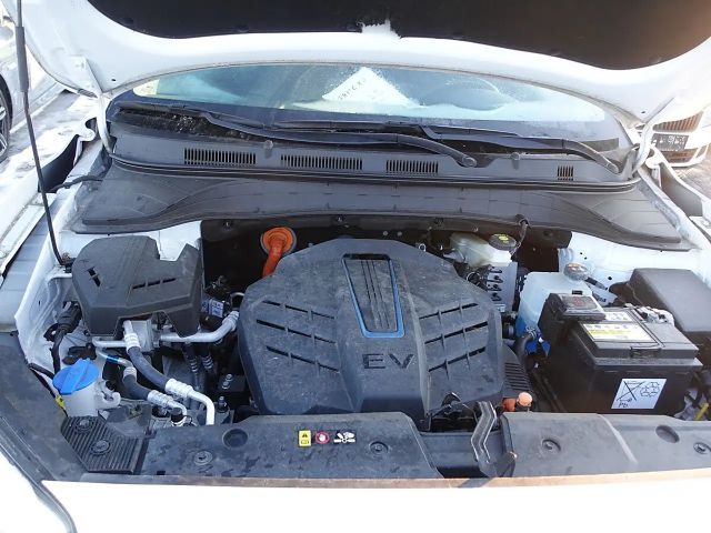 Hyundai Kona 39 kWh Electric