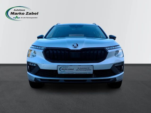 Skoda Kamiq 1.0 TSI Selection