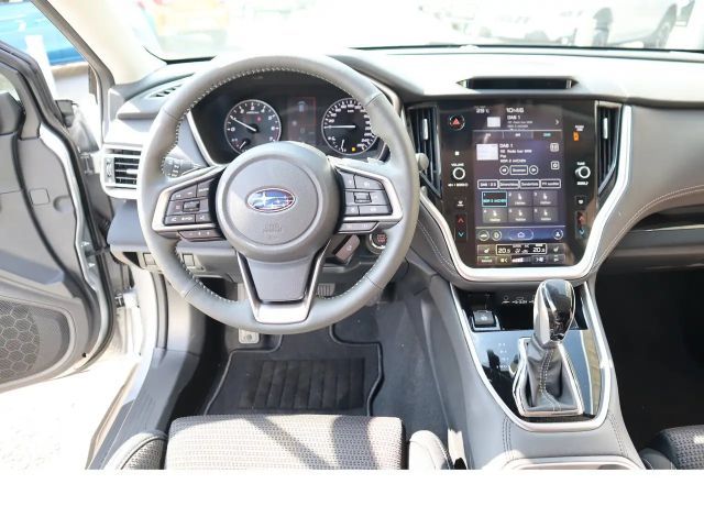 Subaru Outback Active