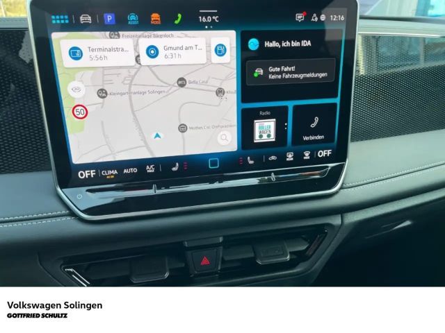 Volkswagen Tiguan 1.5 eTSI DSG IQ.Drive