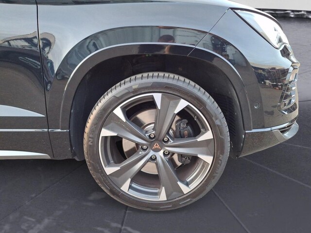 Cupra Ateca 2.0 TSI 4Drive