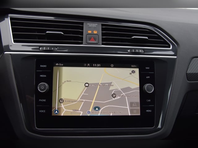 Volkswagen Tiguan DSG eHybrid