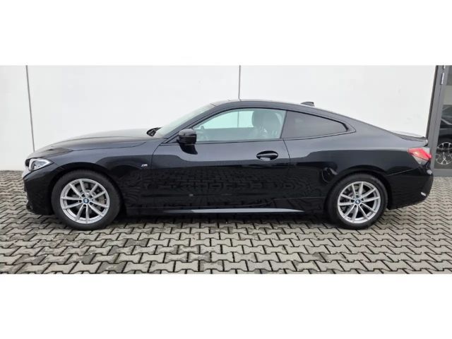 BMW 430 Coupé M-Sport