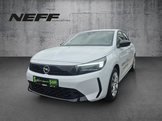 Opel Corsa 1.2 Turbo Edition Turbo