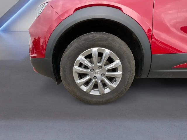 Opel Mokka 1.2 Turbo Edition Turbo