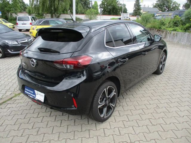 Opel Corsa Elegance Turbo