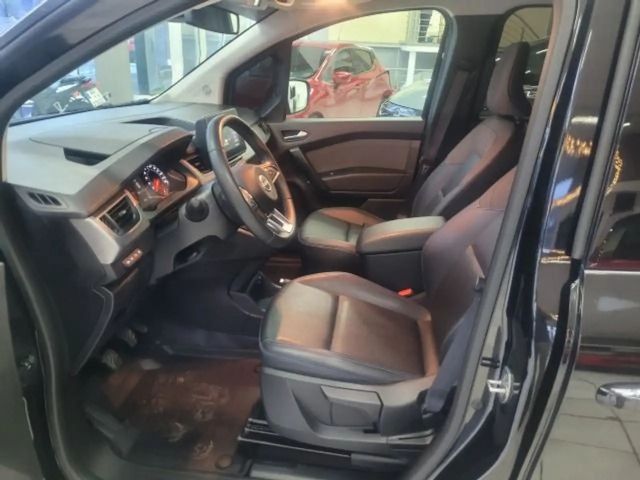 Nissan Townstar N-Connecta