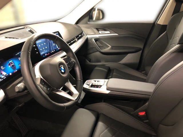 BMW X1 sDrive18i