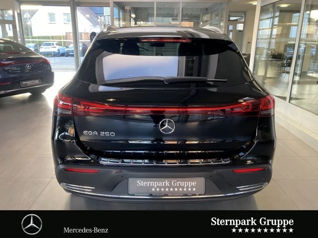 Mercedes-Benz EQA 250 Progressive