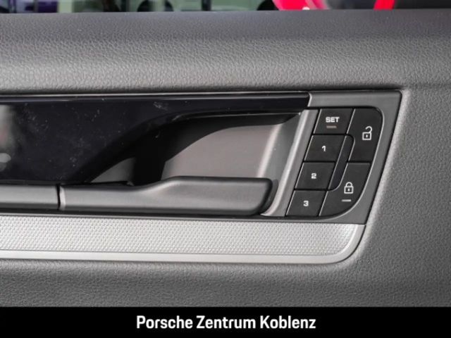 Porsche Cayenne Coupé S