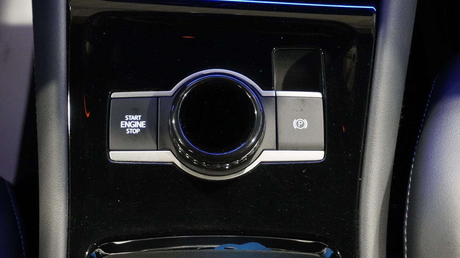 Volkswagen Tiguan 2.0 TDI R-Line