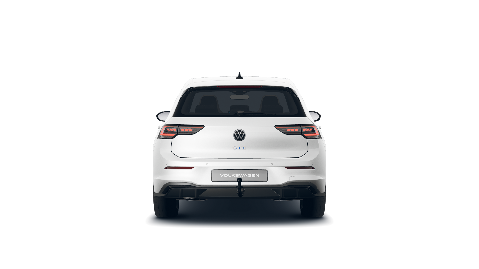 Volkswagen Golf GTE