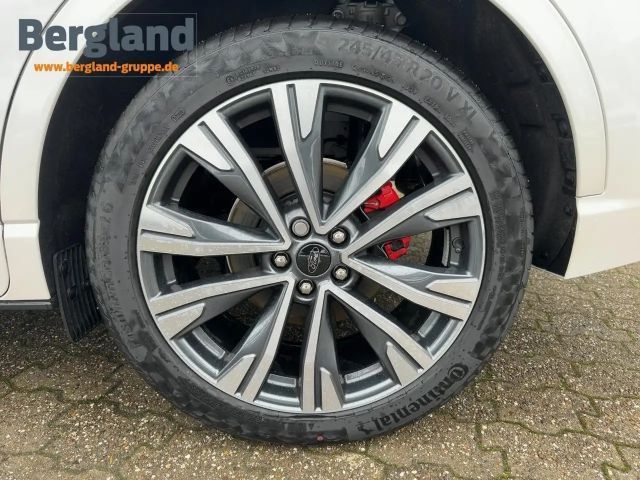 Ford Kuga AWD ST Line X