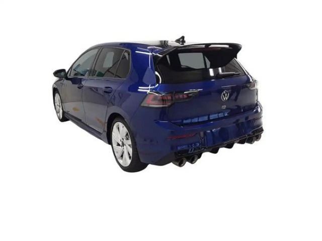 Volkswagen Golf R Performance Akrapovic/Matrix/Leder/Nav/19