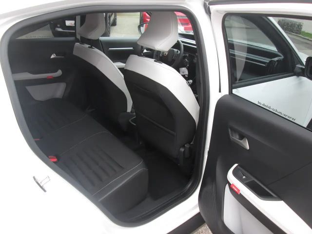 Citroën C3 Aircross Plus