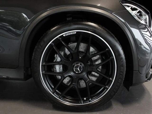 Mercedes-Benz GLC 63 AMG 4MATIC AMG Line