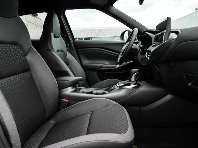 Nissan Juke N-Connecta