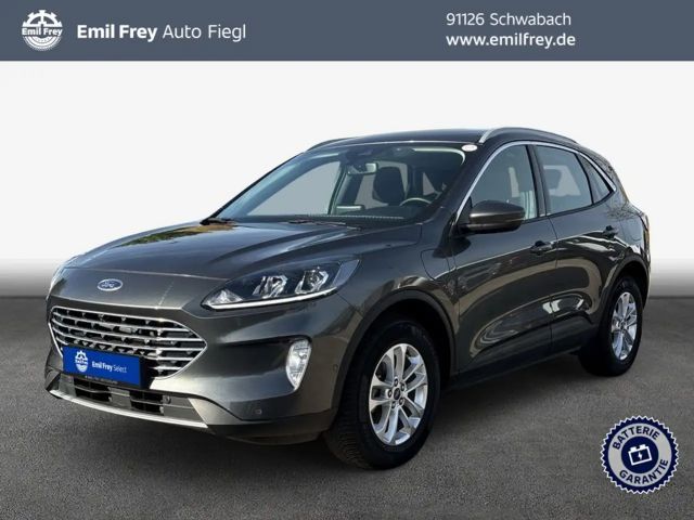 Ford Kuga Plug in Hybrid Titanium