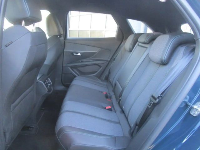 Peugeot 3008 Allure Pack