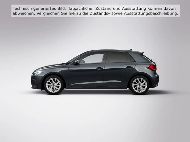 Audi A1 30 TFSI