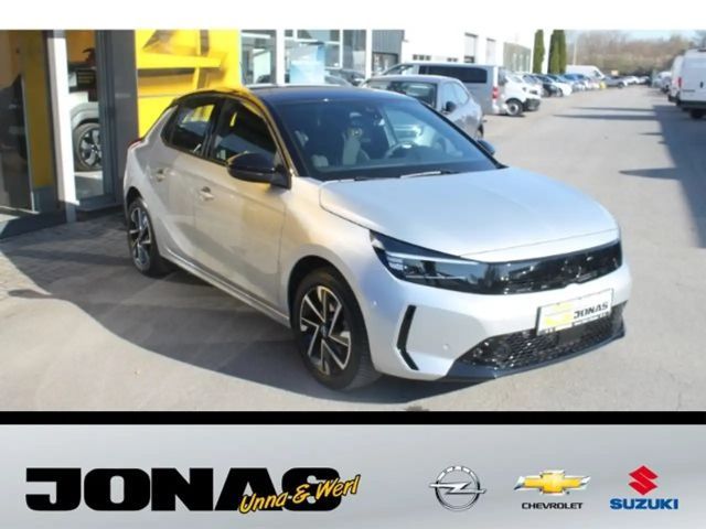 Opel Corsa 1.2 Turbo GS-Line Grand Sport
